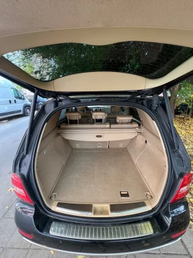 Mercedes-Benz ML 350 ML 350 CDI 4Matic Facelift , снимка 14