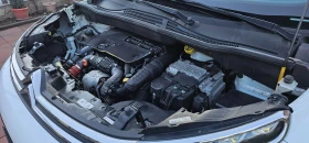 Citroen C3 Aircross 1.6 Blue HDI ВСИЧКИ АСИСТЕНТИ/ПОДГРЕВИ/, снимка 17