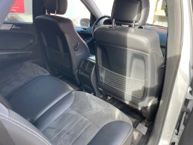 Mercedes-Benz ML 280 3.0L 190hp 7 G-tronic, снимка 8
