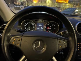 Mercedes-Benz ML 280 3.0L 190hp 7 G-tronic, снимка 7