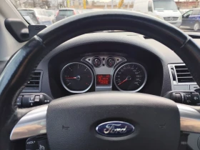 Ford Kuga Titanium 4x4 2009 136hp , снимка 15