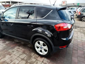 Ford Kuga Titanium 4x4 2009 136hp , снимка 4