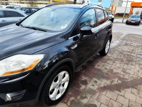 Ford Kuga Titanium 4x4 2009 136hp , снимка 3
