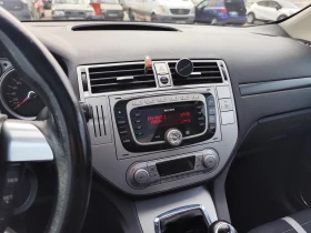 Ford Kuga Titanium 4x4 2009 136hp , снимка 16