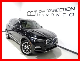 BMW X5 xDrive40i| PANO, снимка 1