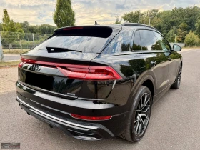 Audi Q8 50TDI/286HP/MATRIXB&O/22/360/PANO/959v, снимка 5