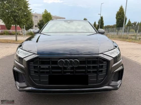 Audi Q8 50TDI/286HP/MATRIXB&O/22/360/PANO/959v, снимка 2