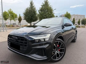 Audi Q8 50TDI/286HP/MATRIXB&O/22/360/PANO/959v, снимка 1