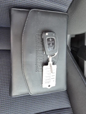 Hyundai Tucson 1.7CRDI AUTOMATIC, снимка 10