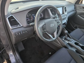 Hyundai Tucson 1.7CRDI AUTOMATIC, снимка 11