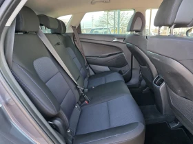 Hyundai Tucson 1.7CRDI AUTOMATIC, снимка 16