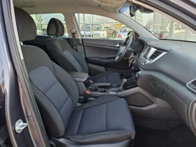 Hyundai Tucson 1.7CRDI AUTOMATIC, снимка 14