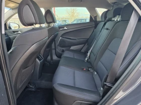 Hyundai Tucson 1.7CRDI AUTOMATIC, снимка 13