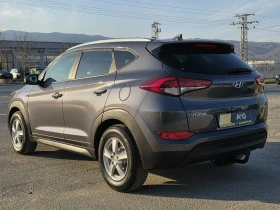 Hyundai Tucson 1.7CRDI AUTOMATIC, снимка 4