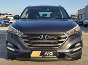 Hyundai Tucson 1.7CRDI AUTOMATIC, снимка 5