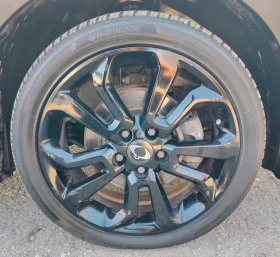 SsangYong Tivoli 1.6EXD-i/LIMITED/ФУЛ Екстри/ТОП състояние, снимка 9