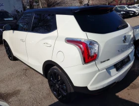 SsangYong Tivoli 1.6EXD-i/LIMITED/ФУЛ Екстри/ТОП състояние, снимка 8