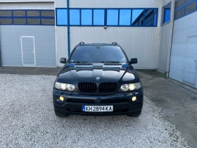 BMW X5 3.0D, снимка 3