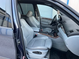 BMW X5 3.0D, снимка 9