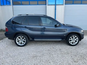 BMW X5 3.0D, снимка 5