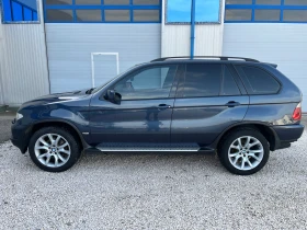 BMW X5 3.0D, снимка 4