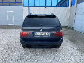 BMW X5 3.0D, снимка 8