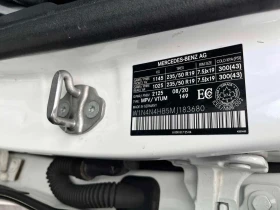 Mercedes-Benz GLA 250 АМГ Пакет/CARFAX/Панорама/Подгрев/КЛИП, снимка 11