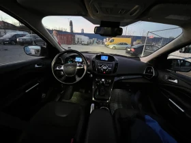 Ford Kuga 2.0, снимка 10
