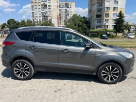 Ford Kuga 2.0, снимка 5