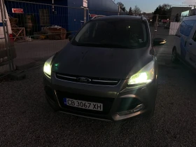 Ford Kuga 2.0, снимка 9
