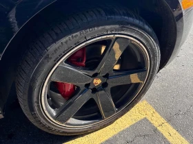 Porsche Macan GTS РЕГИСТАЦИЯ+ ОБСЛУЖВАНЕ, снимка 7