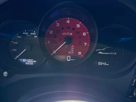 Porsche Macan GTS РЕГИСТАЦИЯ+ ОБСЛУЖВАНЕ, снимка 8