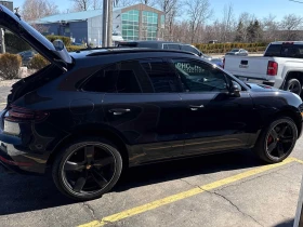 Porsche Macan GTS РЕГИСТАЦИЯ+ ОБСЛУЖВАНЕ, снимка 3