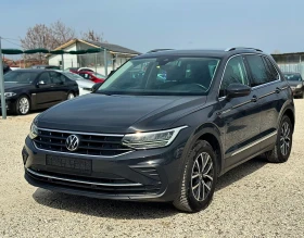 VW Tiguan 2.0TDI* 73 000км* РЕАЛНИ КМ* 2023г.* ACC* FULL* , снимка 3