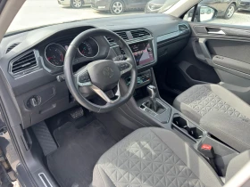 VW Tiguan 2.0TDI* 73 000км* РЕАЛНИ КМ* 2023г.* ACC* FULL* , снимка 7