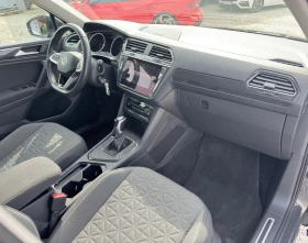 VW Tiguan 2.0TDI* 73 000км* РЕАЛНИ КМ* 2023г.* ACC* FULL* , снимка 10