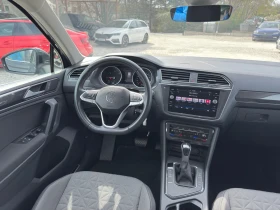 VW Tiguan 2.0TDI* 73 000км* РЕАЛНИ КМ* 2023г.* ACC* FULL* , снимка 8