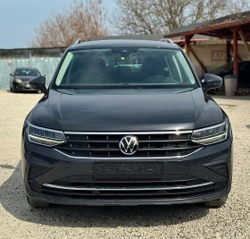 VW Tiguan 2.0TDI* 73 000км* РЕАЛНИ КМ* 2023г.* ACC* FULL* , снимка 2
