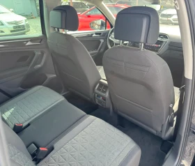 VW Tiguan 2.0TDI* 73 000км* РЕАЛНИ КМ* 2023г.* ACC* FULL* , снимка 12