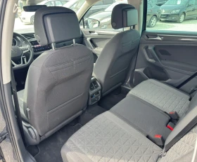 VW Tiguan 2.0TDI* 73 000км* РЕАЛНИ КМ* 2023г.* ACC* FULL* , снимка 11