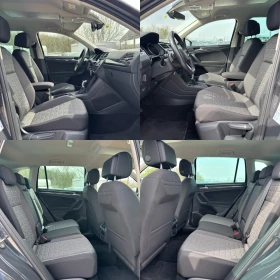 VW Tiguan 2.0TDI* 73 000км* РЕАЛНИ КМ* 2023г.* ACC* FULL* , снимка 14