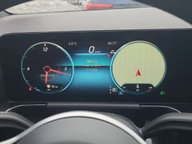 Mercedes-Benz GLA 250 АМГ ПАКЕТ/CARFAX/360 КАМЕРА/ПОДГРЕВ/ПАМЕТ/, снимка 9