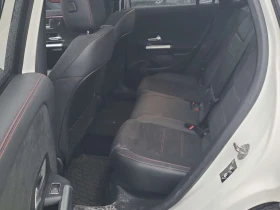 Mercedes-Benz GLA 250 АМГ ПАКЕТ/CARFAX/360 КАМЕРА/ПОДГРЕВ/ПАМЕТ/, снимка 11