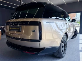 Land Rover Range rover D350* Pano* Meridian* HU* Shadow Paket* Лизинг, снимка 6