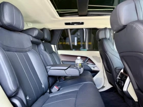 Land Rover Range rover D350* Pano* Meridian* HU* Shadow Paket* Лизинг, снимка 15