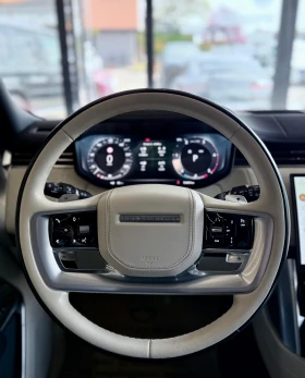 Land Rover Range rover D350* Pano* Meridian* HU* Shadow Paket* Лизинг, снимка 10