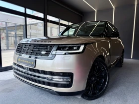 Land Rover Range rover D350* Pano* Meridian* HU* Shadow Paket* Лизинг, снимка 3