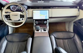 Land Rover Range rover D350* Pano* Meridian* HU* Shadow Paket* Лизинг, снимка 9