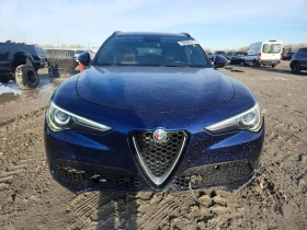 Alfa Romeo Stelvio 2.0l Ti Sport, снимка 5