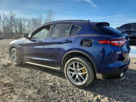 Alfa Romeo Stelvio 2.0l Ti Sport, снимка 2